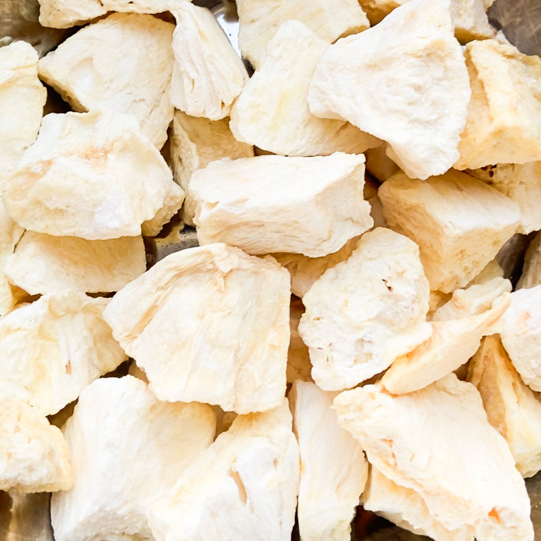 Pineapple Chunks