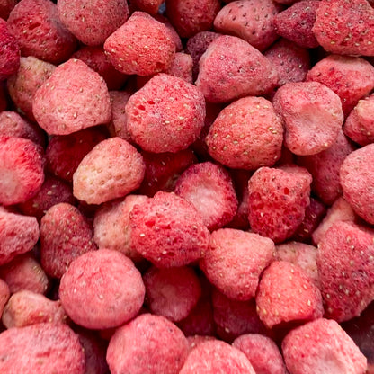 Whole Strawberries